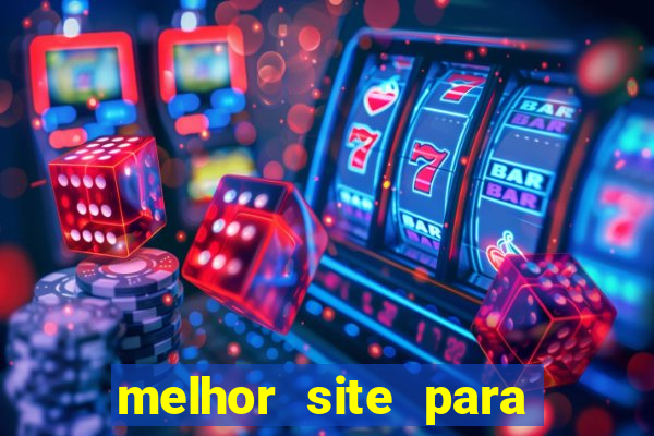 melhor site para analisar jogos de futebol